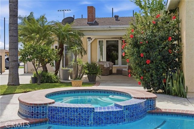 9243 Balfour, Pico Rivera, CA 90660