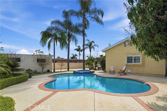 9243 Balfour, Pico Rivera, CA 90660