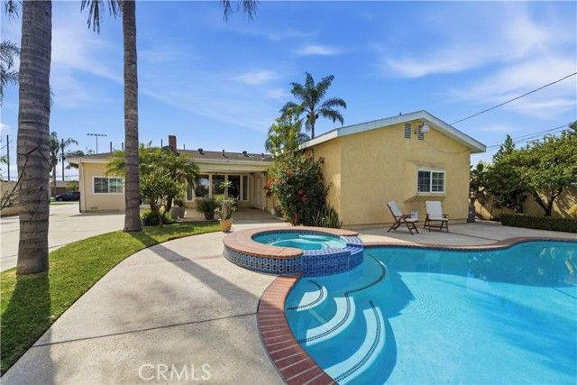 9243 Balfour, Pico Rivera, CA 90660