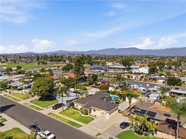 9243 Balfour, Pico Rivera, CA 90660