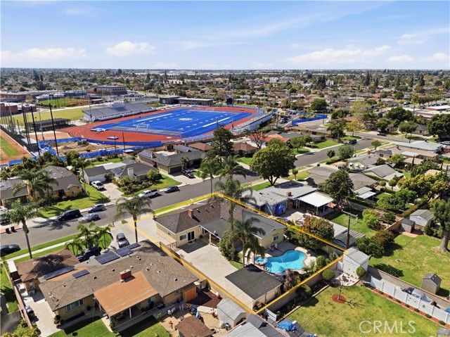 9243 Balfour, Pico Rivera, CA 90660