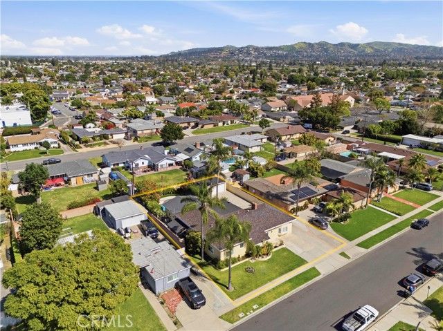 9243 Balfour, Pico Rivera, CA 90660