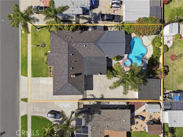 9243 Balfour, Pico Rivera, CA 90660