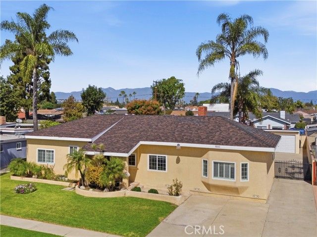 9243 Balfour, Pico Rivera, CA 90660