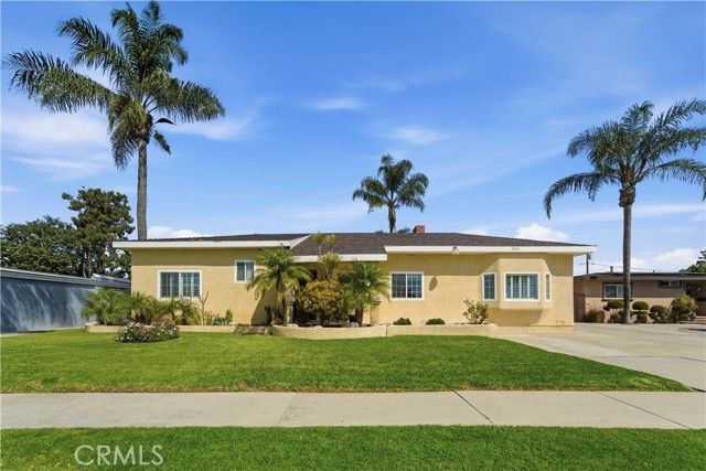 9243 Balfour, Pico Rivera, CA 90660