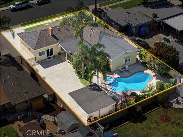 9243 Balfour, Pico Rivera, CA 90660