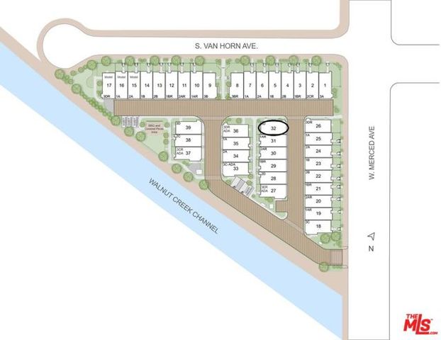 1852 W Merced Avenue, West Covina, CA 91790