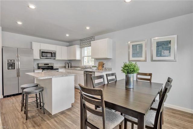 3901 Duncan ST, Elizabeth City, NC 27909