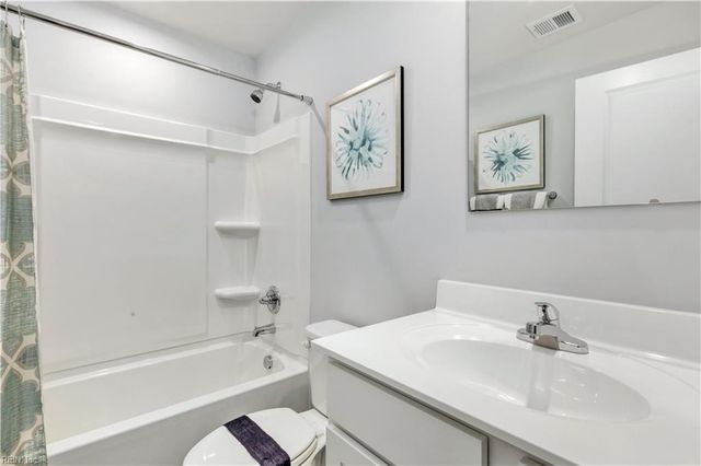 3901 Duncan ST, Elizabeth City, NC 27909