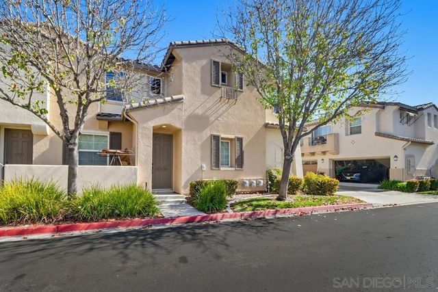 1461 Caminito Sardinia 1, Chula Vista, CA 91915