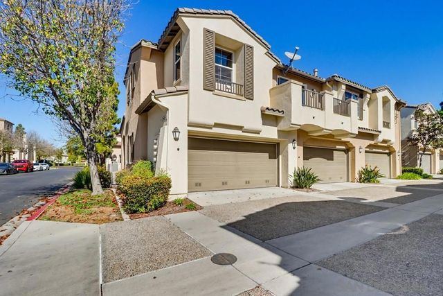 1461 Caminito Sardinia 1, Chula Vista, CA 91915