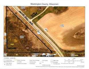 Lt3 FOND DU LAC AVENUE, Richfield, WI 53076