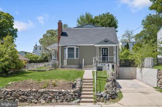 10128 HEREFORD PL, Silver Spring, MD 20901
