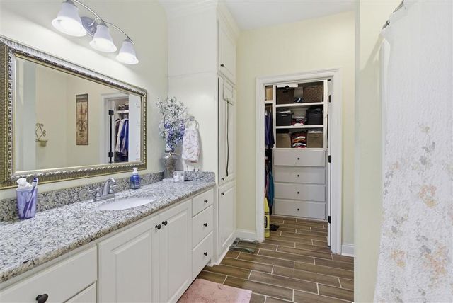 24500 Gillson Road, Iowa, LA 70647