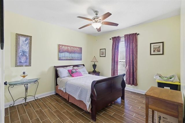 24500 Gillson Road, Iowa, LA 70647