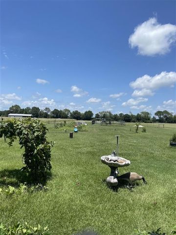 24500 Gillson Road, Iowa, LA 70647