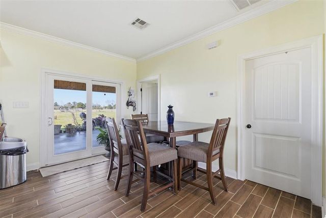 24500 Gillson Road, Iowa, LA 70647