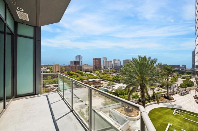 1600 Post Oak Boulevard 1006, Houston, TX 77056