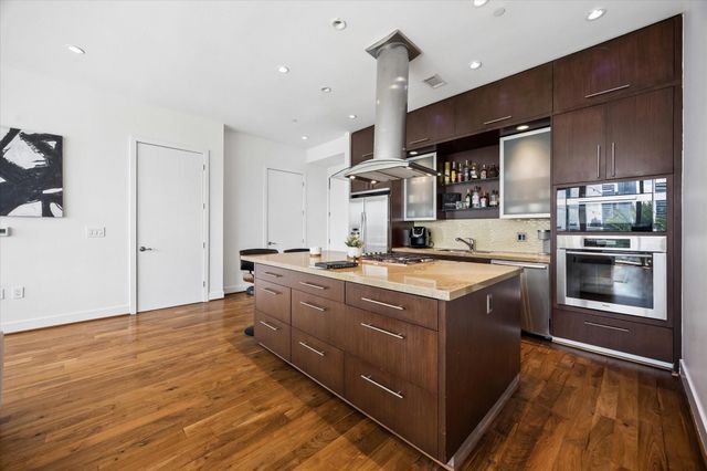 1600 Post Oak Boulevard 1006, Houston, TX 77056