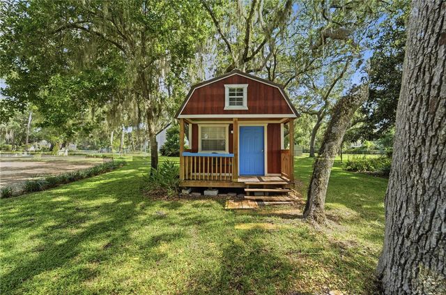 807 BAY TREE CIRCLE, Deland, FL 32724