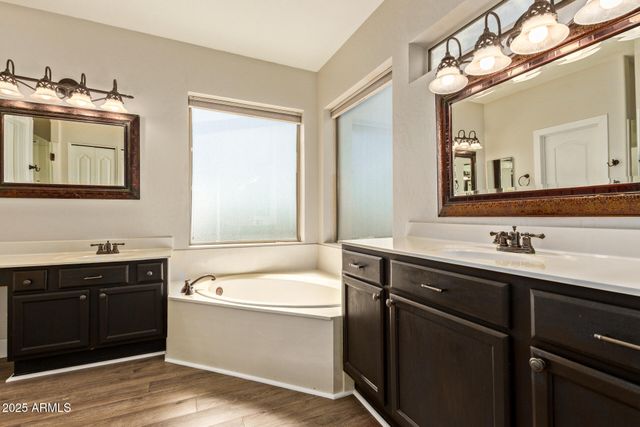 3060 N RIDGECREST -- 171, Mesa, AZ 85207