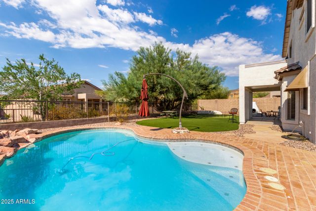 3060 N RIDGECREST -- 171, Mesa, AZ 85207