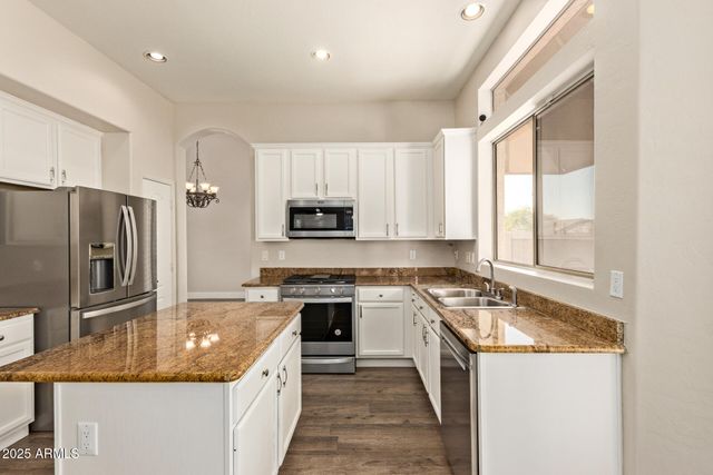 3060 N RIDGECREST -- 171, Mesa, AZ 85207