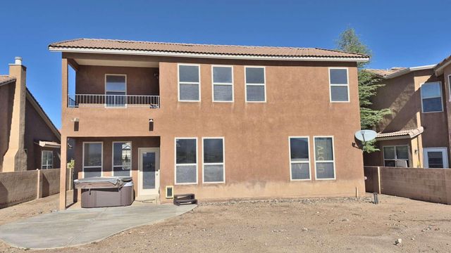 830 Vista Patron Drive, Bernalillo, NM 87004