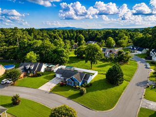 21 Redfern Trail, Rome, GA 30165