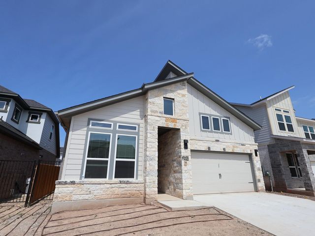 13206 Stabler DR, Austin, TX 78652