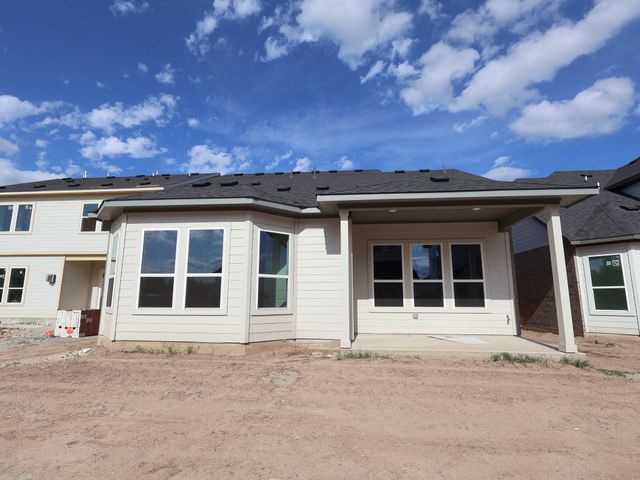 13206 Stabler DR, Austin, TX 78652