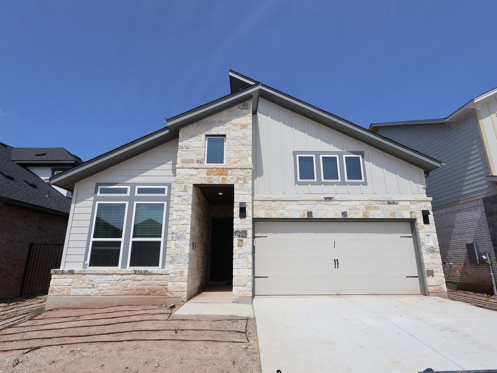 13206 Stabler DR, Austin, TX 78652