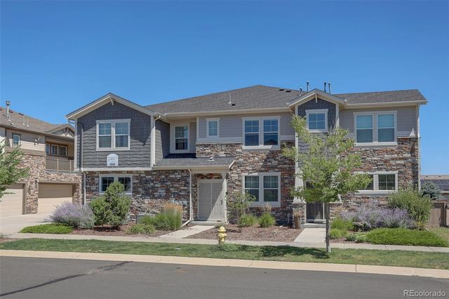 24817 E Calhoun Place B, Aurora, CO 80016
