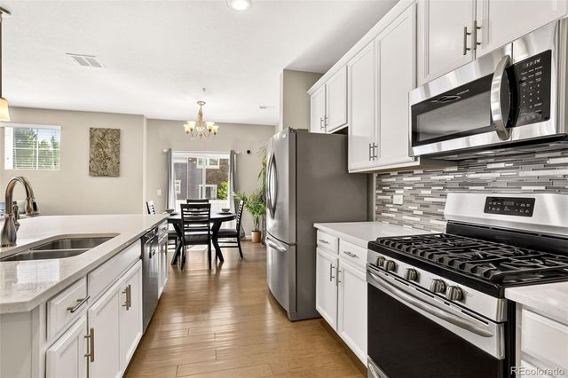 24817 E Calhoun Place B, Aurora, CO 80016