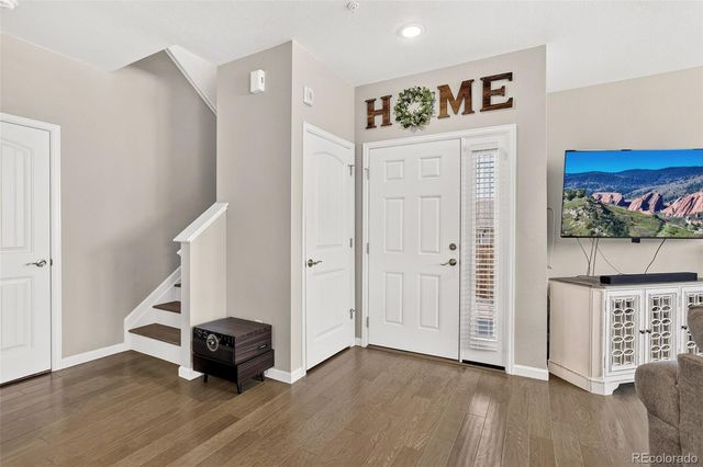 24817 E Calhoun Place B, Aurora, CO 80016