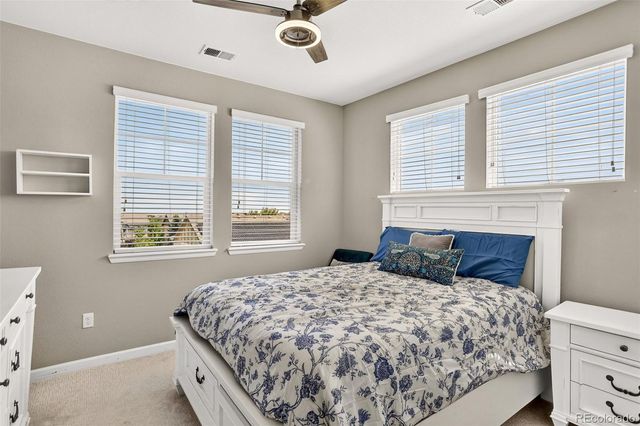 24817 E Calhoun Place B, Aurora, CO 80016