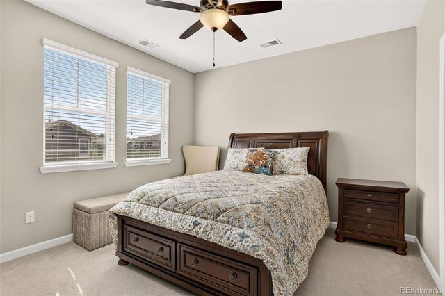 24817 E Calhoun Place B, Aurora, CO 80016