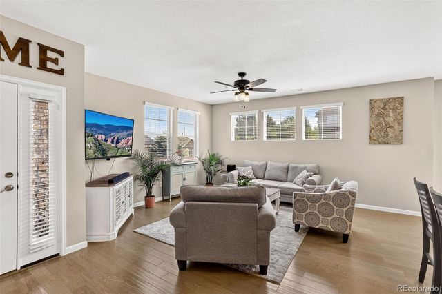 24817 E Calhoun Place B, Aurora, CO 80016