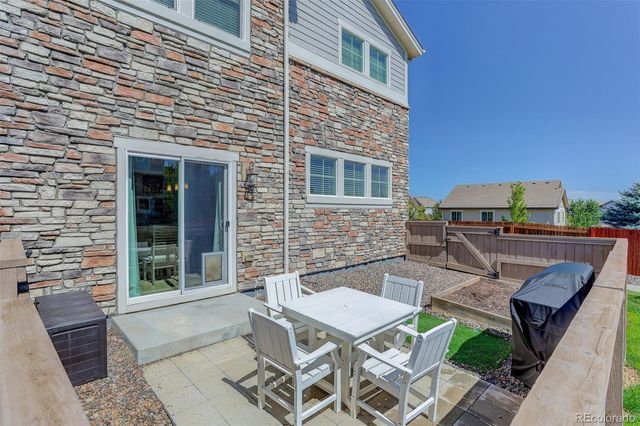 24817 E Calhoun Place B, Aurora, CO 80016