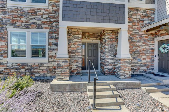 24817 E Calhoun Place B, Aurora, CO 80016