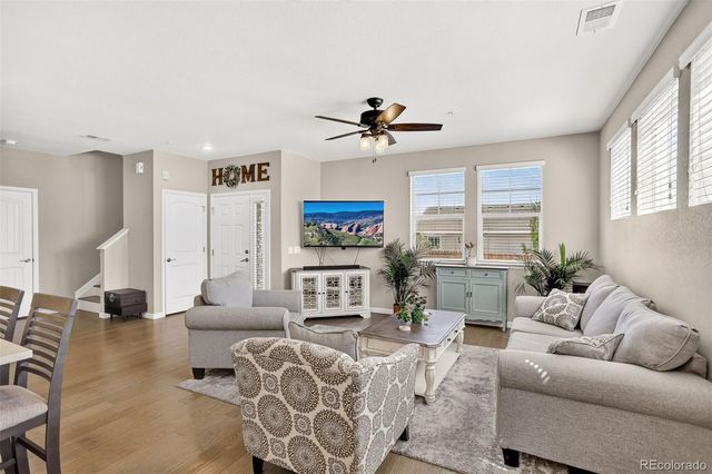24817 E Calhoun Place B, Aurora, CO 80016