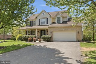 10979 DEERWOOD DRIVE #30, Mercersburg, PA 17236