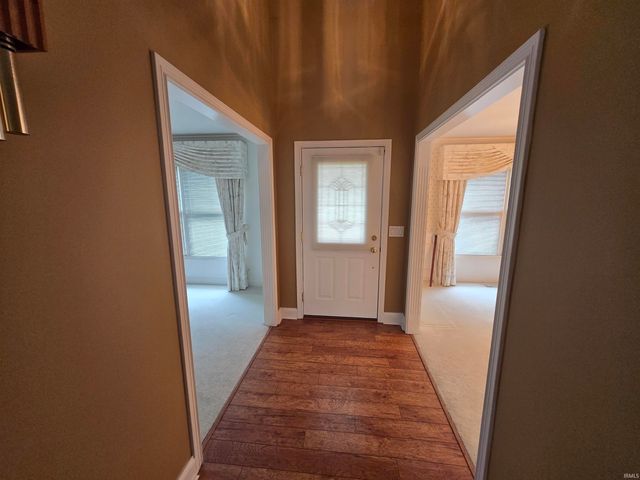 616 Beringer Drive, Evansville, IN 47711
