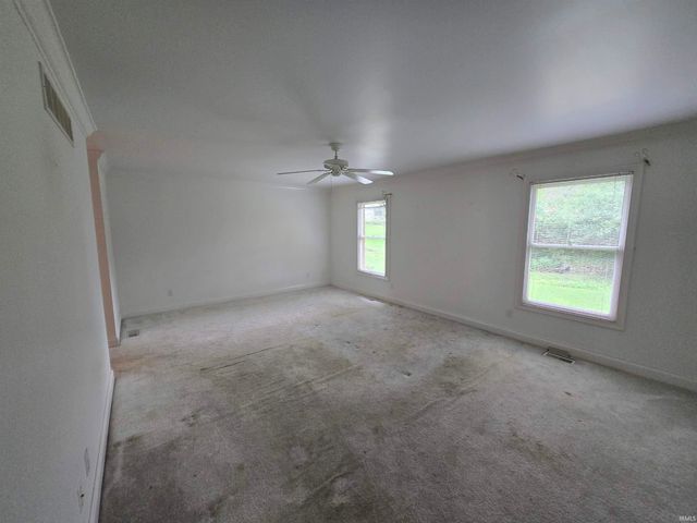 616 Beringer Drive, Evansville, IN 47711