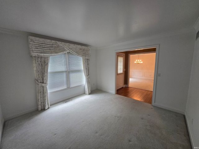 616 Beringer Drive, Evansville, IN 47711
