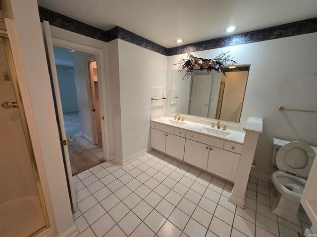 616 Beringer Drive, Evansville, IN 47711