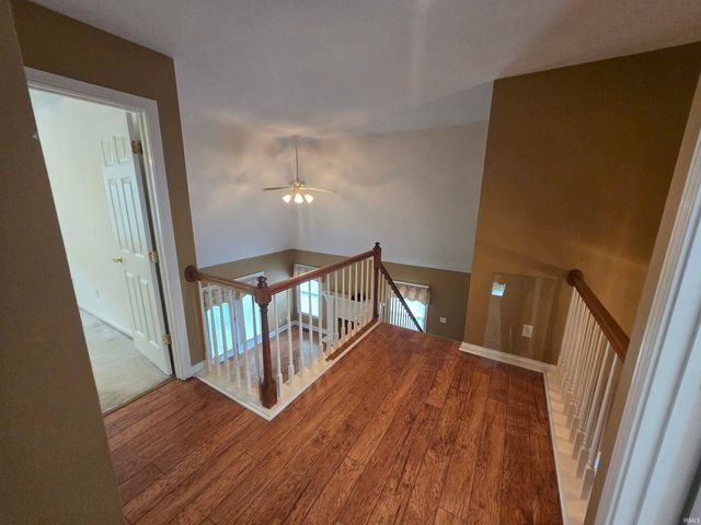 616 Beringer Drive, Evansville, IN 47711