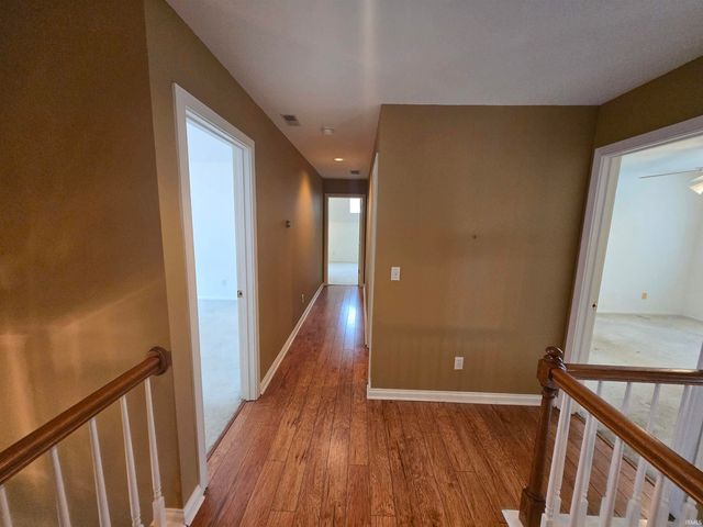 616 Beringer Drive, Evansville, IN 47711