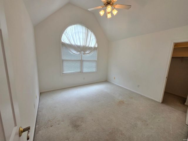 616 Beringer Drive, Evansville, IN 47711
