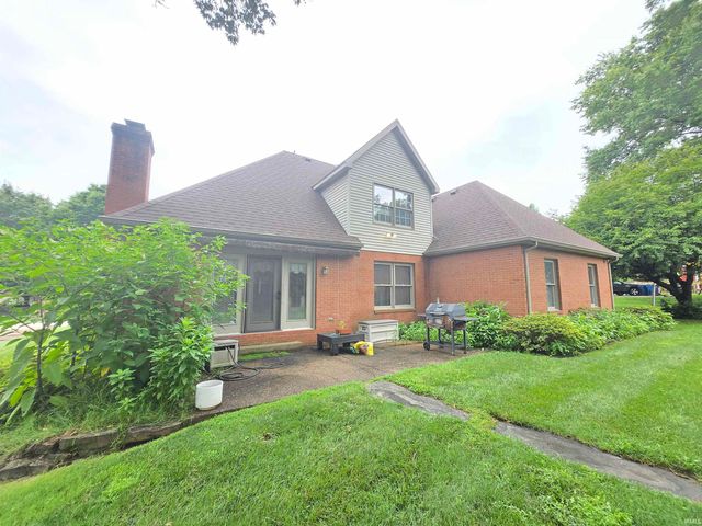 616 Beringer Drive, Evansville, IN 47711